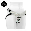 MYTHOLOGY - FANTASY HARNESS - IRIDESCENT HARNESS L-XL MYTHOLOGY - FANTASY HARNESS - IRIDESCENT HARNESS L-XL