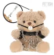 FETISH SUBMISSIVE - FOZZIE TEDDYBÄR BDSM MODELL 3 FETISH SUBMISSIVE - FOZZIE TEDDYBÄR BDSM MODELL 3