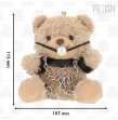 FETISH SUBMISSIVE - FOZZIE TEDDY BEAR MODELLO BDSM 3 FETISH SUBMISSIVE - FOZZIE TEDDY BEAR MODELLO BDSM 3