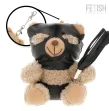 FETISH SUBMISSIVE - LUNO BDSM ORSACCHIOTTO MODELLO 7 FETISH SUBMISSIVE - LUNO BDSM ORSACCHIOTTO MODELLO 7