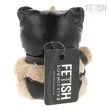 FETISH SUBMISSIVE - LUNO BDSM TEDDYBÄR MODELL 7 FETISH SUBMISSIVE - LUNO BDSM TEDDYBÄR MODELL 7