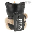 FETISH SUBMISSIVE - MOMO BDSM ORSETTO MODELLO 8 FETISH SUBMISSIVE - MOMO BDSM ORSETTO MODELLO 8
