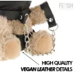 FETISH SUBMISSIVE - MOMO BDSM TEDDY BEAR MODÈLE 8 FETISH SUBMISSIVE - MOMO BDSM TEDDY BEAR MODÈLE 8