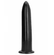 ALL BLACK - DILATATORE ANALE E VAGINALE 20 CM ALL BLACK - DILATATORE ANALE E VAGINALE 20 CM