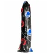 ALL BLACK - DILATATORE ANALE E VAGINALE 20 CM ALL BLACK - DILATATORE ANALE E VAGINALE 20 CM