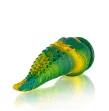EPIC - DILDO TENTACOLO VERDE CETUS TAGLIA PICCOLA EPIC - DILDO TENTACOLO VERDE CETUS TAGLIA PICCOLA