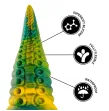 EPIC - CETUS GRÜNER TENTAKEL-DILDO, KLEINE GRÖSSE EPIC - CETUS GRÜNER TENTAKEL-DILDO, KLEINE GRÖSSE