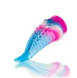 EPIC - PHORCYS BLAUER TENTAKEL-DILDO, KLEINE GRÖSSE EPIC - PHORCYS BLAUER TENTAKEL-DILDO, KLEINE GRÖSSE