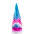 EPIC - DILDO CON TENTACOLI BLU PHORCYS TAGLIA PICCOLA EPIC - DILDO CON TENTACOLI BLU PHORCYS TAGLIA PICCOLA