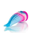 EPIC - PHORCYS BLAUER TENTAKEL-DILDO, KLEINE GRÖSSE EPIC - PHORCYS BLAUER TENTAKEL-DILDO, KLEINE GRÖSSE