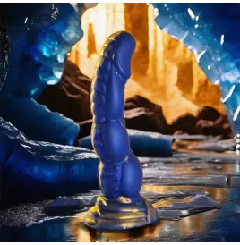 EPIC - LABBRACCIO DEL DILDO DI POSEIDON DEL MARE