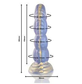 EPIC - POSEIDON DILDO UMARMUNG DES MEERES