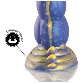 EPIC - LABBRACCIO DEL DILDO DI POSEIDON DEL MARE