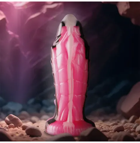 EPIC - DILDO TRITON LA FORZA DEL RETTILE
