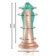 EPIC - GODE PYTHON COBRA VERT EPIC - GODE PYTHON COBRA VERT