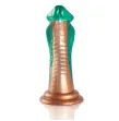 EPIC - DILDO PITONE COBRA VERDE EPIC - DILDO PITONE COBRA VERDE