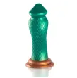EPIC - DILDO PITONE COBRA VERDE EPIC - DILDO PITONE COBRA VERDE