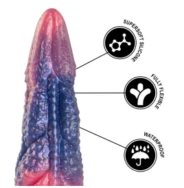 EPIC - DIONYSUS DILDO DANCE OF PLEASURE