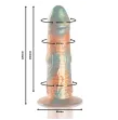 EPIC - TALOS DILDO DEL PODER Y PLACER EPIC - TALOS DILDO DEL PODER Y PLACER