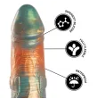 EPIC - TALOS DILDO DEL PODER Y PLACER EPIC - TALOS DILDO DEL PODER Y PLACER