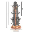 EPIC - DEIMOS DILDO IL POTERE DELLESTASIA EPIC - DEIMOS DILDO IL POTERE DELLESTASIA