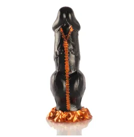 EPIC - DEIMOS DILDO IL POTERE DELLESTASIA