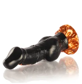 EPIC - DEIMOS DILDO IL POTERE DELLESTASIA