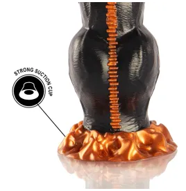 EPIC - DEIMOS DILDO IL POTERE DELLESTASIA