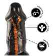 EPIC - DEIMOS DILDO POWER OF ECSTASY EPIC - DEIMOS DILDO POWER OF ECSTASY