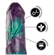 EPIC - BASILISK DILDO DOPPELT SCHUPPIG VERGNÜGEN, GROSSE GRÖSSE EPIC - BASILISK DILDO DOPPELT SCHUPPIG VERGNÜGEN, GROSSE GRÖSSE