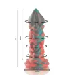 EPIC - PHOBOS DILDO KIND DER LIEBE UND FREUDE, KLEINE GRÖSSE EPIC - PHOBOS DILDO KIND DER LIEBE UND FREUDE, KLEINE GRÖSSE