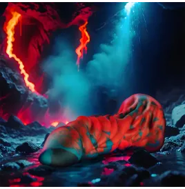 EPIC - PHOBOS DILDO BAMBINO DELLAMORE E DELIZIA GRANDI TAGLIA