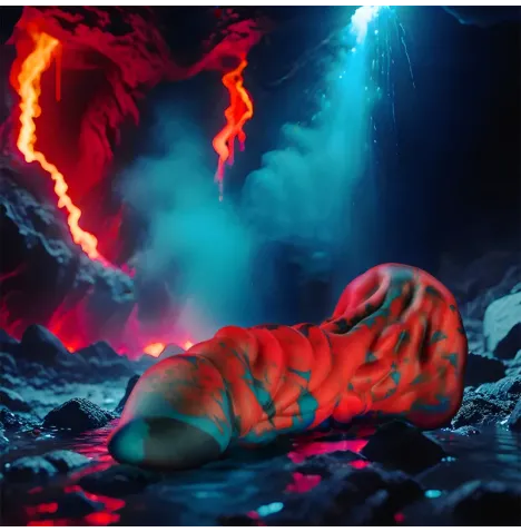 EPIC - PHOBOS DILDO BAMBINO DELLAMORE E DELIZIA GRANDI TAGLIA