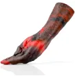 EPIC - LILITH DILDO MALVAGIO DEMONE L EPIC - LILITH DILDO MALVAGIO DEMONE L