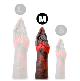 EPIC - LILITH DILDO EVIL DEMON M