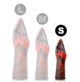 EPIC - LILITH DILDO EVIL DEMON S