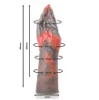 EPIC - LILITH DILDO DEMONIO MALIGNO S EPIC - LILITH DILDO DEMONIO MALIGNO S
