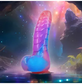 EPIC - EMPUSA DILDO GARDIEN DHADES