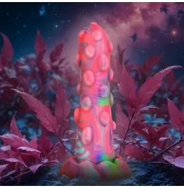 EPIC - NIXIE DILDO ESPÍRITU CAMBIA FORMAS