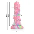 EPIC - NIXIE-DILDO MIT FORMWANDELNDER GEIST
