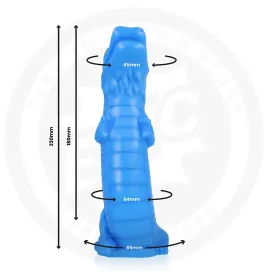 EPIC - DILDO NAGA CELESTIAL DRAGON