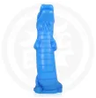 EPIC - DILDO NAGA DRAGO CELESTE EPIC - DILDO NAGA DRAGO CELESTE