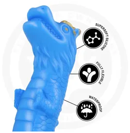 EPIC - DILDO NAGA CELESTIAL DRAGON