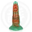 EPIC - DILDO TIRYON GREEN FLASH EPIC - DILDO TIRYON GREEN FLASH