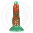 EPIC - DILDO TIRYON VERDE FLASH EPIC - DILDO TIRYON VERDE FLASH