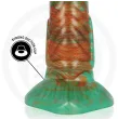 EPIC - DILDO TIRYON GREEN FLASH EPIC - DILDO TIRYON GREEN FLASH