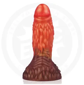 EPIC - ANDROS DILDO RAÍCES SALVAJES