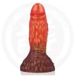 EPIC - DILDO ANDROS WILD ROOTS EPIC - DILDO ANDROS WILD ROOTS