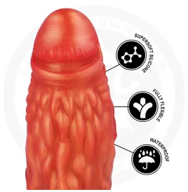 EPIC - DILDO ANDROS WILD ROOTS
