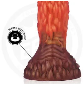 EPIC - ANDROS DILDO RAÍCES SALVAJES